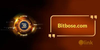 ICO BITBOSE