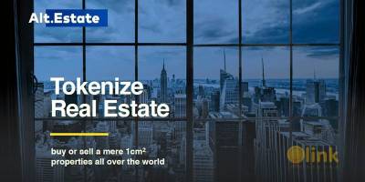 ICO Alt.Estate