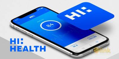 ICO HiHealth