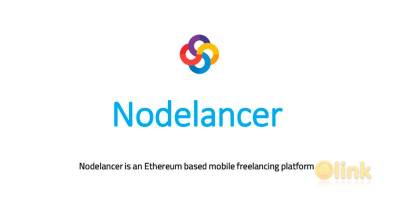 ICO Nodelancer