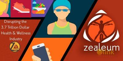 ICO Zealeum