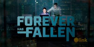 ICO Forever Has Fallen