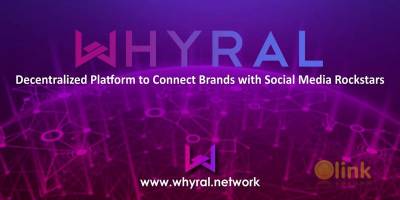 ICO Whyral