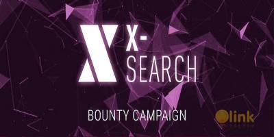 ICO XSEARCH