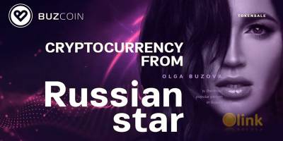 ICO BUZOVA Coin