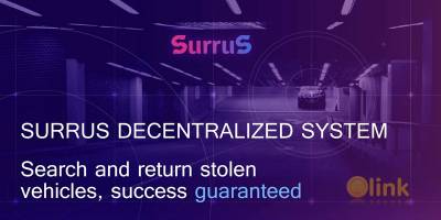 ICO SurruS