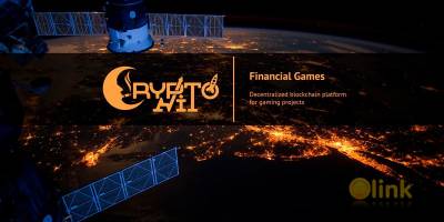 ICO CryptoHIT