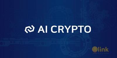 ICO AI CRYPTO