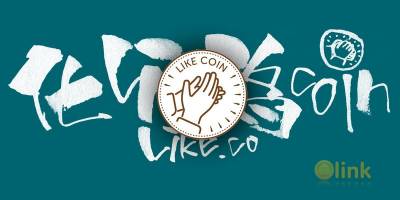 ICO LikeCoin