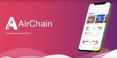 ICO Airchain Network