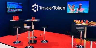 ICO TravelerToken