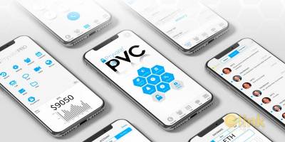 ICO PryvateCoin