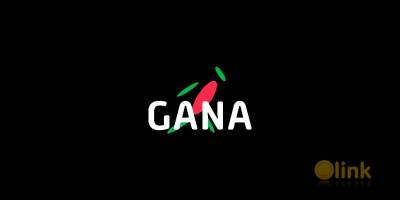 ICO GANA