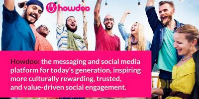 ICO Howdoo