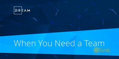 ICO DREAM