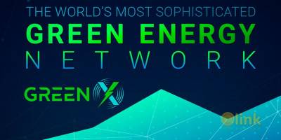 ICO GreenX