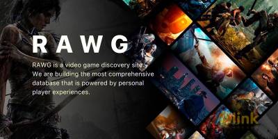ICO RAWG