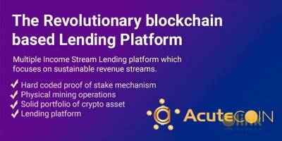 ICO AcuteCoin
