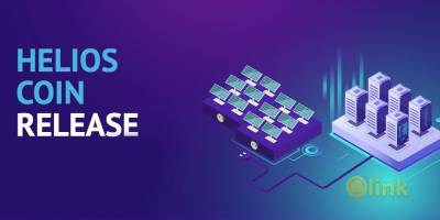 ICO HeliosCoin