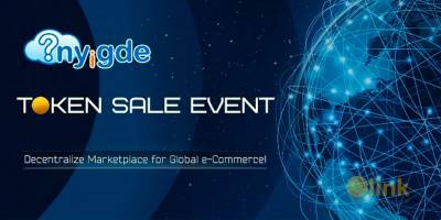 ICO NYiGDE?