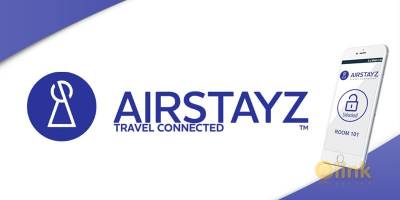ICO AIRSTAYZ