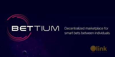 ICO Bettium