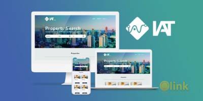 ICO Instant Assets Tokens