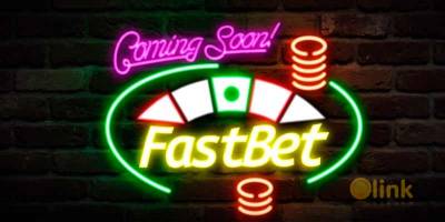 ICO FastBet
