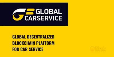 ICO GlobalCarService