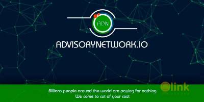 ICO Advisory Network