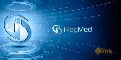 ICO iRegMed
