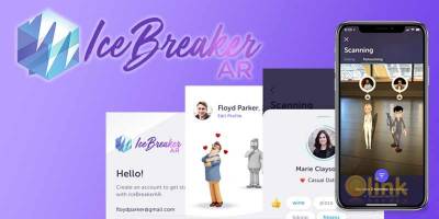 ICO IceBreakerAR