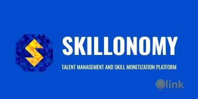 ICO Skillonomy