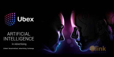 ICO Ubex