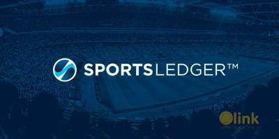ICO Sports Ledger