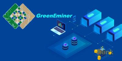 ICO GreenEminer