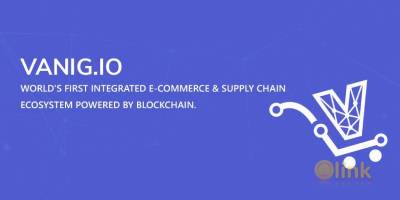 ICO VANIG