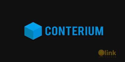 ICO CONTERIUM
