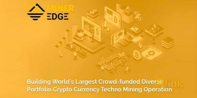ICO Miner Edge