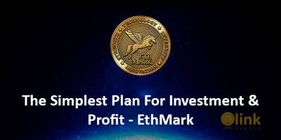 ICO Eth Mark