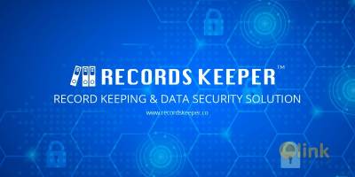 ICO RecordsKeeper