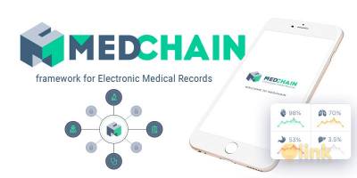 ICO MedChain