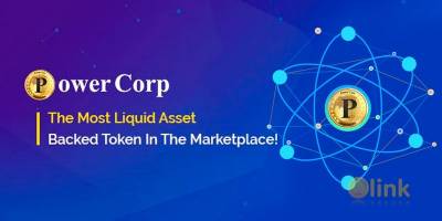 ICO Power corp