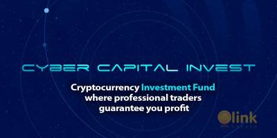 ICO Cyber Capital Invest