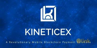 ICO Kinetic Revolution