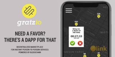 ICO Gratzio