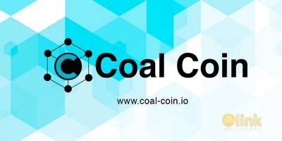 ICO Coal Coin