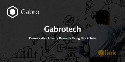 ICO Gabro