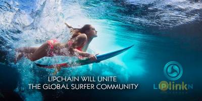 ICO LIPCHAIN