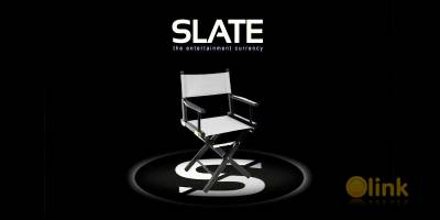 ICO SLATE